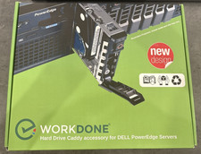 Hard Drive Caddy For 2.5