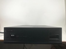 Tripplite Tripp lite SMART ONLINE UPS 192V RM 3U BP192V12-3U picture