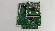 Lot of 10 HP EliteDesk 800 G4 SFF LGA 1151 DDR4 Desktop Motherboard L01482-001 picture