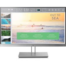 Hp 23-inch Monitor 1920 x 1080 LED EliteDisplay E233 picture