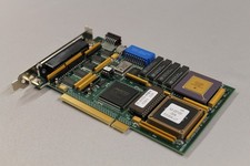 BECTON-DICKINSON SCHEM 07-20123-04 PCI Interface Board from Power Mac G4(62-Pin) picture