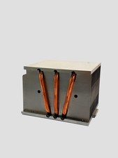 IBM Lenovo Heatsink 42C9412 X3400 X3500 X3650 FRU 40K7438 picture