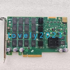 1pc used LSI acquisition card MSIP-REM-LS2-26410 picture