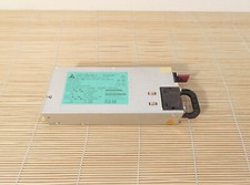 HP J9580A HPE X312 1000W 100 240VAC to 54VDC Power Supply picture