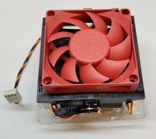 AMD  CPU Cooler Fan Heatsink Socket AM3/AM2/FM1/FM2/AM3 up to 95W HK8-00005 picture