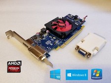 Windows 10 HP Pavilion P6630f p6641f p6642f p6644y DVI 1GB HD Video Card picture