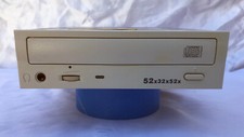 VINTAGE LITE-ON MODEL SOHR-5238S CD-RW DRIVE -NOV 2004 picture
