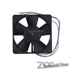 Ebm-Papst 4314HAR 24V DC 12032 Industrial Axial Cooling Fan Durable picture