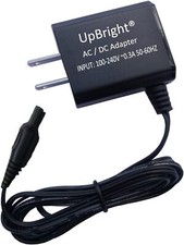 12.6V 2-Prong AC Adapter For Grennix G900 G-900  20W  Pool Vacuum picture