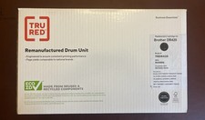 Tru Red Black Drum Unit for Brother DR-420 944906 New Sealed- Re manufactured picture