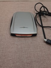 SmartDisk FireLite USBFLB40 120 GB 5400RPM USB 2.0 Portable External HDD Tested picture