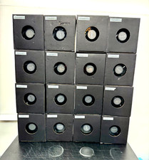 16 pack  AMD Wraith Stealth Cooler 712-000046 Rev:D picture