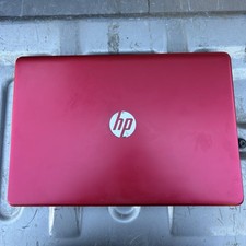 HP 15-bs134wm Pavilion 15.6 HD Pentium Gold 4GB RAM WIN 10 NICE HDMI USB SD  picture