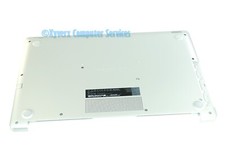 PK4P2 AP21D000110 GENUINE DELL BASE COVER INSPIRON 5770 P35E (GRD C)(READ)(BF61) picture