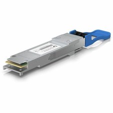 Ubiquiti 100G LR4 Single-Mode Optical Module picture