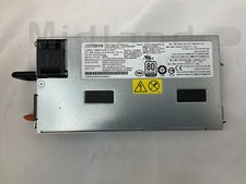 IBM 01EL710 EB3M 2000W 200-240V AC Power Supply for 8408-44E, 9040-MR9 51DE picture