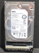 P00JM ST6000NM0024 Dell 6TB 7.2K 6G 3.5