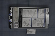 IBM PIRANHA WESTMERE BASE AND PLANAR ASSEMBLY FRU BLADE SERVER BASE 68Y8186 picture