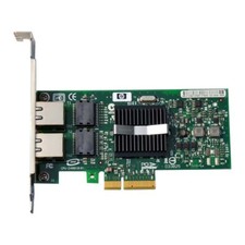 NC360T 412648-B21 412646-001 412651-001 dual-port Gigabit network card For HP picture