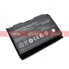 New Original P150HMBAT-8 Battery for Clevo P170 P170EM P170HM 6-87-X710S-4272 picture