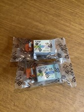 Canon BCI-15 Color Twin Pack Printer Ink (11) picture