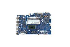 New Genuine Lenovo ideapad 3-14IML05 81WA Motherboard Pentium 6405U 5B21B36515 picture