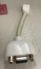 Apple Mini-VGA Male to VGA Female Adapter picture