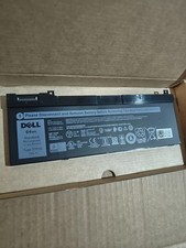OEM Genuine 5TF10 Battery For Dell Precision 7330 7540 7530 7730 0RY3F9 0VRX0J picture