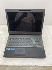 ASUS G74S Intel Core i7-2670QM 2.2 GHz  NO HDD picture