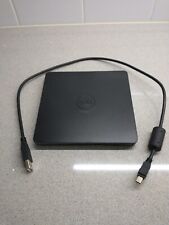 Dell GP61NB60 External USB DVDRW Drive DW316 08J15V Cable Included w/ Cord picture