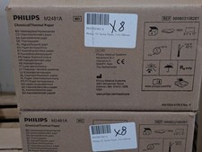 Case of Philips M2481A TC Series Chemical/Thermal Paper 8.5x11 in, 1600 sheets picture