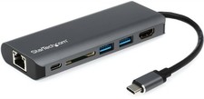 StarTech.com DKT30CSDHPD (2-pack) picture