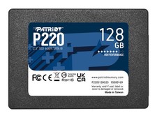 PATRIOT P220 128GB Internal 2.5
