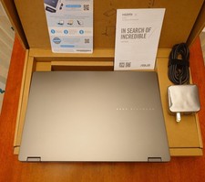Asus VivoBook Flip TP3407SA-DS74T 14