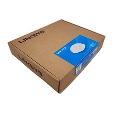 Linksys LAPAC1200 Dual Band Wireless Access Point Wifi 5 (802.11ac) PoE + VAT picture