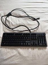 Huntsman Elite Gaming Keyboard (w/o Wrist Rest) Full-Size - Great Deal picture