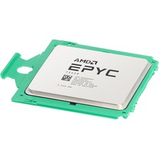 AMD EPYC 7502P 32C 2.5GHz 128M DDR4-3200 180W (Dell) (100-000000045) picture