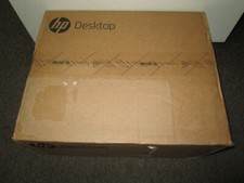 NEW HP EliteDesk 800 G6 SFF Desktop PC i5 16GB 256GB Windows 11 Pro picture