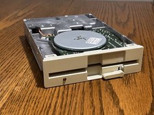 Matsushita communication IND.CO.LTD floppy Disk Player picture