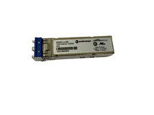 MGBIC-LC09 - 1000BASE-LX, SM, 1310nm, 10km, LC SFP (Compatible with Enterasys) picture