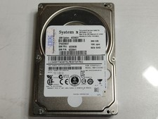 Toshiba IBM MBF2300RC 300 GB 2.5 in SAS 2 Enterprise Hard Drive picture