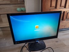 ViewSonic VX2450WM LED LCD Monitor picture