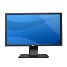 Dell 22-inch Monitor 1920 x 1080 LCD P2212 picture