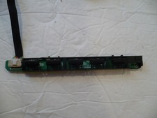 HP  27WM MONITOR BUTTON BOARD 715G6430-K01-000-004I picture