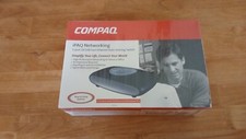 COMPAQ iPAQ Networking, 5 port 10/100 Fast Ethernet Auto Sensing Switch picture