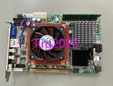 1pc used Advantech motherboard PCI-7020 A1 picture