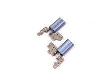 SAMSUNG CHROMEBOOK PLUS XE521QAB-K01US LEFT AND RIGHT HINGE SET 688934551814 picture