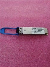 1PC CIENA 160-9401-900 006 100G BASE-LR4.4X25G WDM QSFP28 10KM FTLC1154RDPL-CN picture