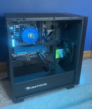Used iBuypower gaming pc ~ Perfect for a beginner gaming pc picture