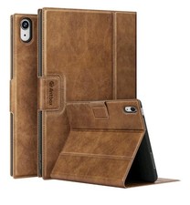 Antbox Case for iPad (A16) 11th (11'')/ 10th Generation (10.9''), TanHigh Grade picture